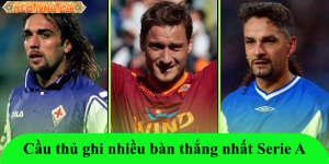 Đội bóng có thành tích tốt nhất Serie A: Cuộc đua song mã kịch tính