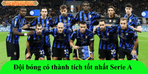Cầu thủ ghi nhiều bàn thắng nhất Serie A: Cập nhật bảng xếp hạng mới