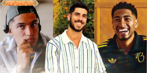 Cầu thủ đẹp trai nhất thế giới: Sao Chelsea dẫn đầu