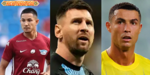 Top cầu thủ giàu nhất thế giới: Sự thật về Faiq Bolkiah