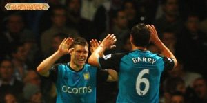 Cầu thủ ra sân nhiều nhất lịch sử Ngoại Hạng Anh: Những tượng đài bất tử