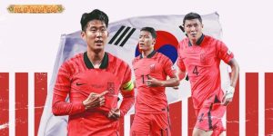 Cầu thủ xuất sắc nhất bóng đá Hàn Quốc: Từ huyền thoại đến siêu sao