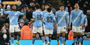 Đội bóng sở hữu hàng công nguy hiểm nhất Ngoại Hạng Anh: Man City đứng đầu