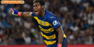 Thủ môn Nhật Bản xuất sắc nhất thế giới: Zion Suzuki và kỷ nguyên mới tại châu Âu