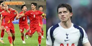 Cầu thủ bóng đá được quan tâm nhất hiện nay: U23 Việt Nam và thế giới