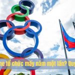 SEA Game tổ chức mấy năm một lần