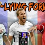 Tiền đạo lùi sâu là gì